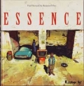 "Essence" de Fred Bernard & Benjamin Flao