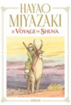Le voyage de Shuna