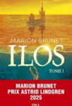 Ilos Tome 1, 2 et 3