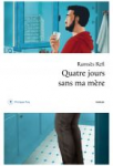 Quatre jours sans ma mère