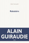 Rabalaïre - Prix Transfuge  du meilleur roman français 2021