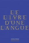 Le livre d'une langue