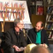 « Mesopotamia » : rencontre avec Olivier Guez à la librairie