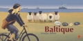"Baltique, à pied d'île en île - Carnet de voyage" de Nicolas Jolivot