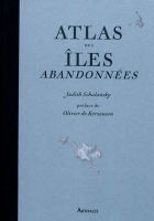 Atlas des îles abandonnées 