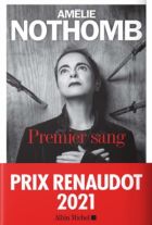 Premier sang - Prix Renaudot 2021