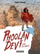 Phoolan Devi, reine des bandits