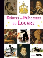 Princes et princesses du Louvre 