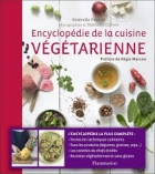 Encyclopédie de la cuisine végétarienne