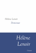 « Demi-tour » d'Hélène Lenoir