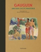 Gauguin, ancien culte mahorie