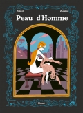 "Peau d'homme" d'Hubert et Zanzim
