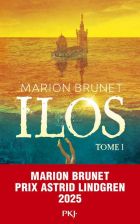 Ilos Tome 1, 2 et 3