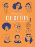 „Culottées 2“ von Pénélope Bagieu