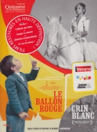 Crin Blanc / Le Ballon Rouge DVD