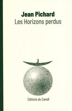 Couverture livre Jean Pichard