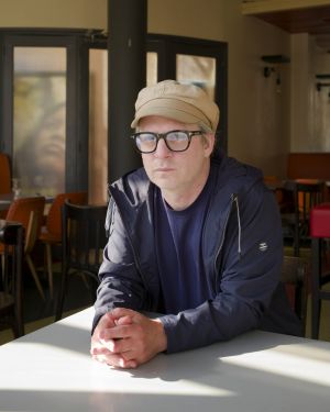 Photo C. de Toledo &copy; J.-L. Bertini